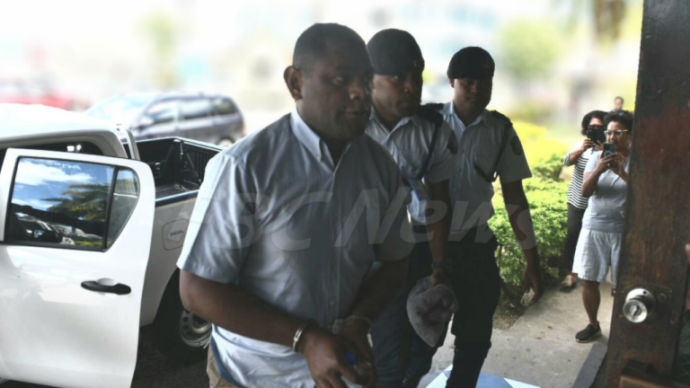 High Court hears testimony in Dr Leli Darling murder case – FBC News