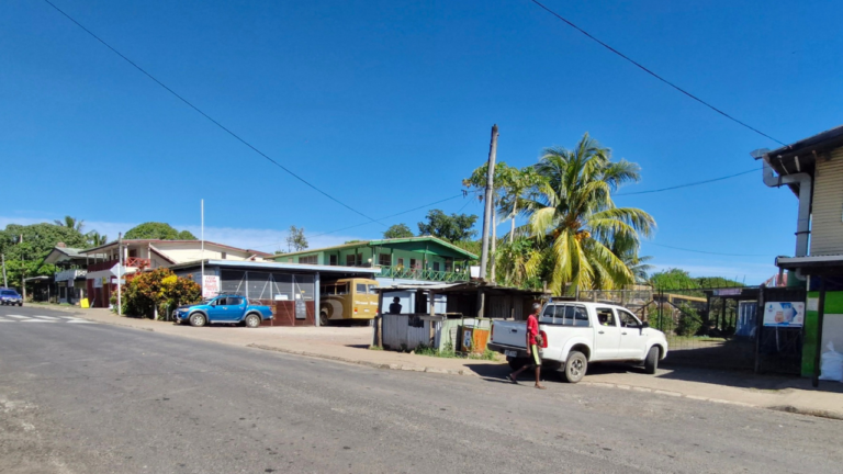 Taveuni school bus services to resume operation – FBC News