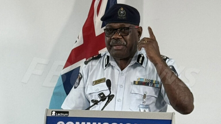 Police await digital forensic analysis in social media threat case – FBC News