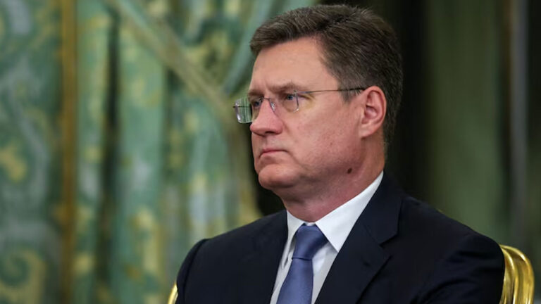 Russia bans diesel exports to ensure domestic supply after targeted Ukrainian drone strikes – FBC News