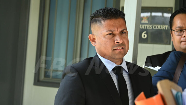 Electoral Commission rejects Saneem’s call for independent investigation – FBC News