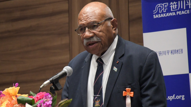 Legal process delays Corrections, DPP appointments – FBC News