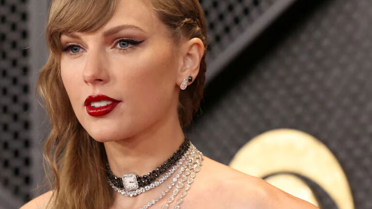 Dior beats Chanel to dress Taylor Swift for wedding of the decade – FBC News