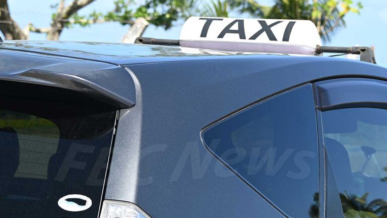 LTA warns against taxi stand payments – FBC News
