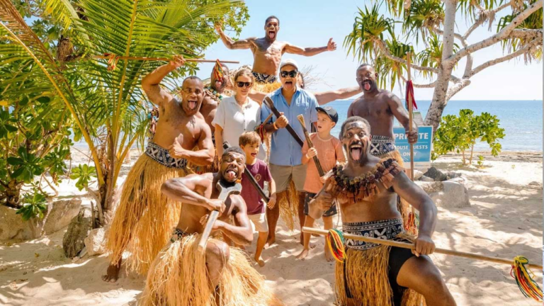 Tourism targets higher standards – FBC News
