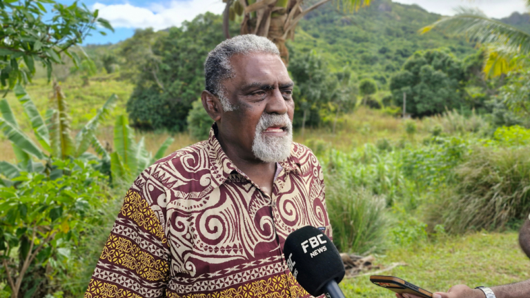 Government rejects $110 cane price – FBC News