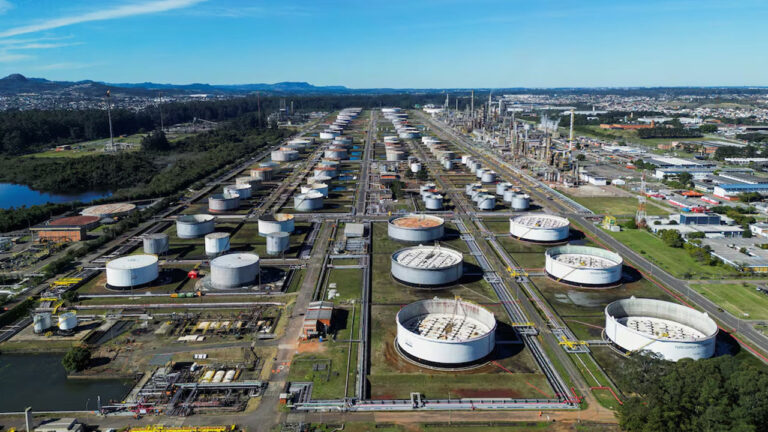 US imposes new 25% tariffs on Brazil, expands exemptions list – FBC News