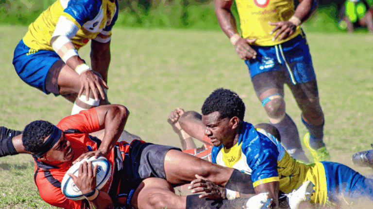 Semi-final line-up confirmed – FBC News