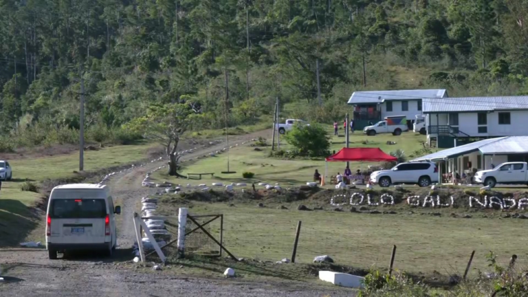 Nadarivatu district office boosts rural development – FBC News