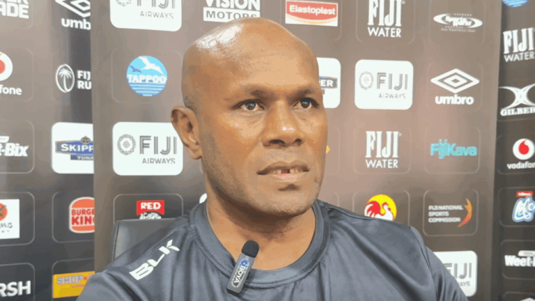 Vatukoula eyes Skipper Cup return – FBC News