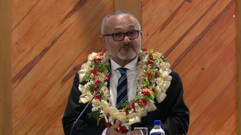 Leaders urged to uphold region’s future – FBC News