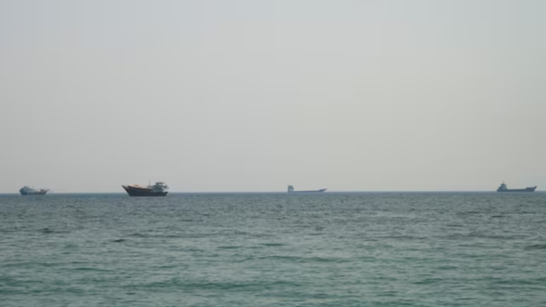 Iran expands attacks on Gulf states after US strikes, says Strait of Hormuz closed – FBC News