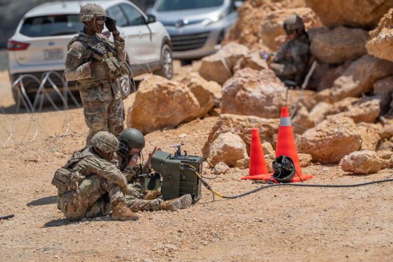 DVIDS – News – Exercise Tenacious Archer 2026 strengthens joint air defense readiness in Palau