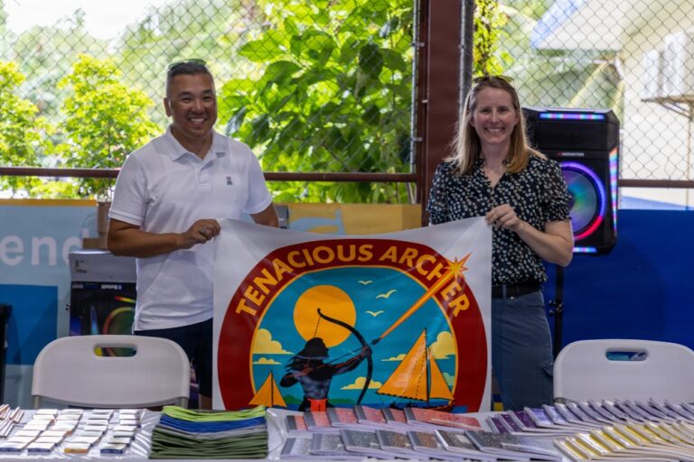 DVIDS – News – U.S. Service Members Support Palau Community Ahead of Exercise Tenacious Archer 26
