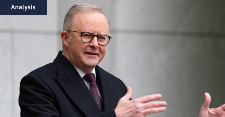 Pacific Islands Forum 2026: Anthony Albanese travels to Palau with backdrop of geopolitical turmoil and mass leader absences