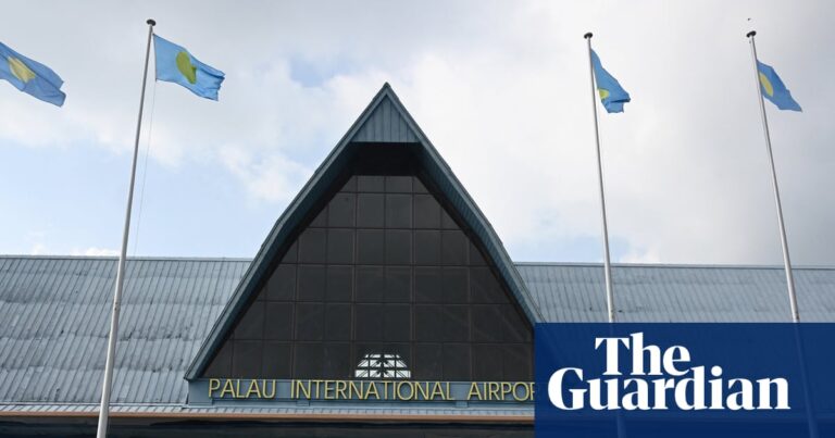 Pacific Islands Forum meeting in turmoil after several leaders pull out of Palau summit | Pacific Islands Forum