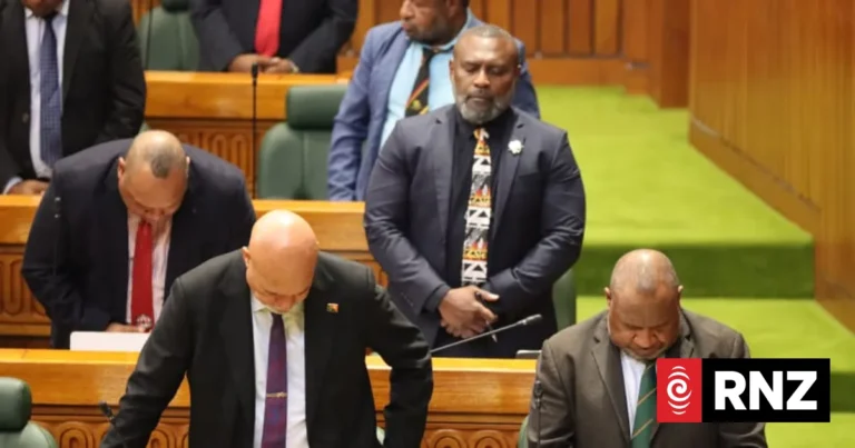 ‘This is a difficult task’: PNG parliament to finally address Bougainville decision