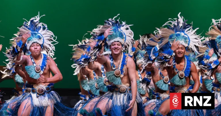 Cook Islands youth ‘not willing to give up our culture’