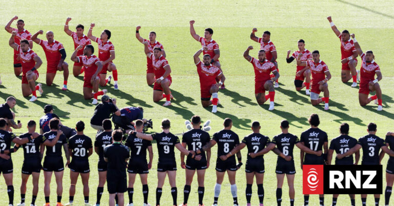 How much will Pacific players be paid at the Rugby League World Cup?