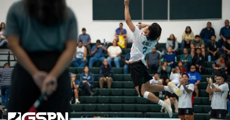Guam men sweep Palau, lock #2 spot in Oceania Volleyball Championships | News