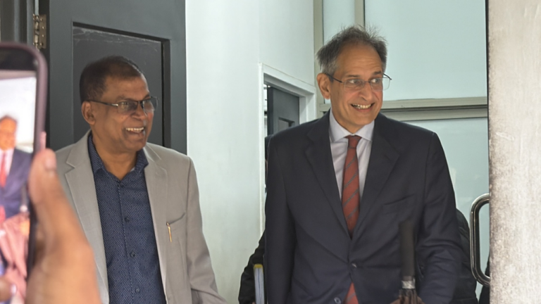 Prasad’s case on track for trial – FBC News