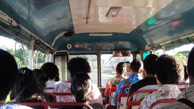 Bus fares revert to base rates next month – FBC News