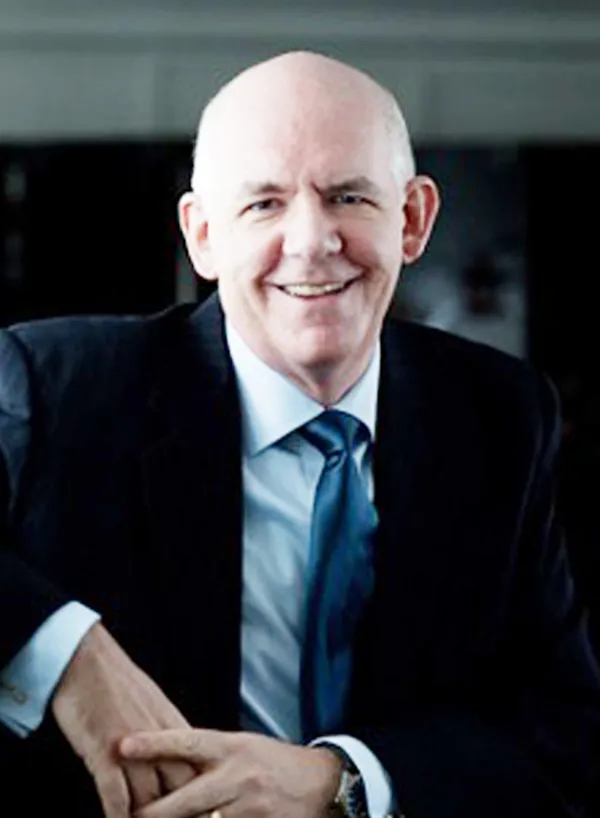 NDBP CEO David Proctor’s Contract Not Renewed