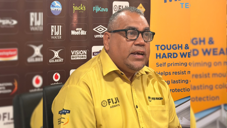 FRU backs two-venue format for Deans and Raluve – FBC News