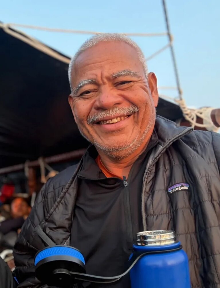 Whipps Proclaims National Tribute to Late Navigator Sesario Sewralur