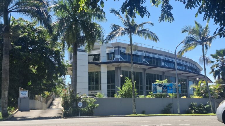 FRCS targets lost VAT revenue – FBC News