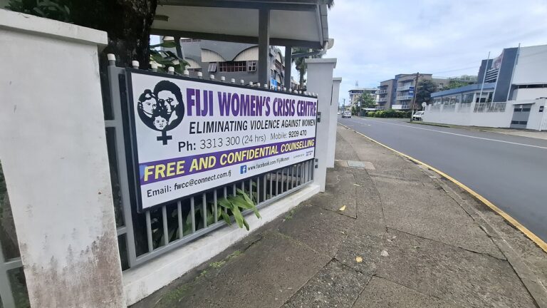 Healthcare workers pushed to breaking point: FWCC – FBC News