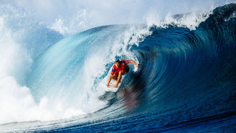 Bill puts surfing rights in focus – FBC News