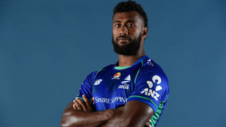 Tamani signs with Highlanders – FBC News