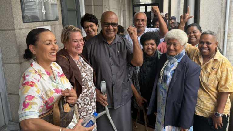 Court clears Kamikamica of all allegations – FBC News