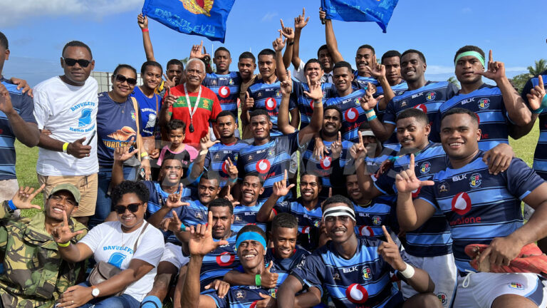 Lelean focused on improvement ahead of quarter-final – FBC News