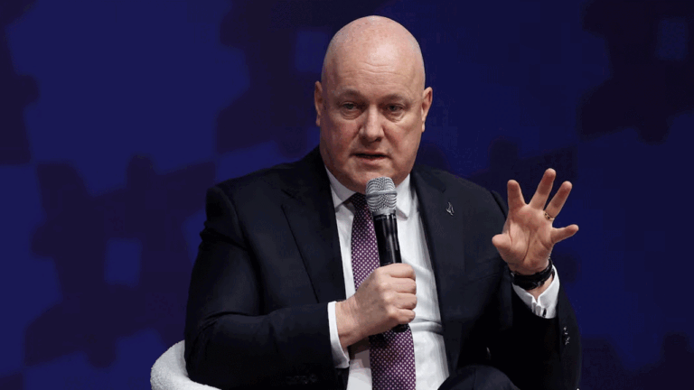 New Zealand’s Luxon faces lawmakers as leadership speculation mounts – FBC News