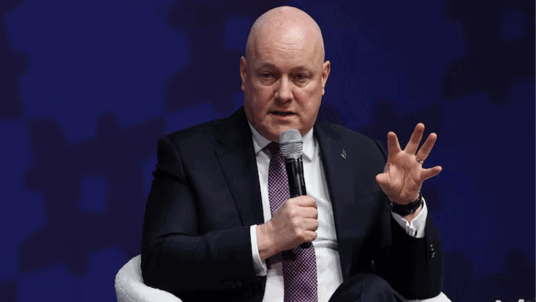 New Zealand PM Luxon open to referendum – FBC News