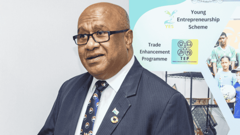 Digital push faces cyber threat – FBC News