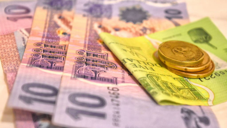 Financial Intelligence Unit told to fix system – FBC News