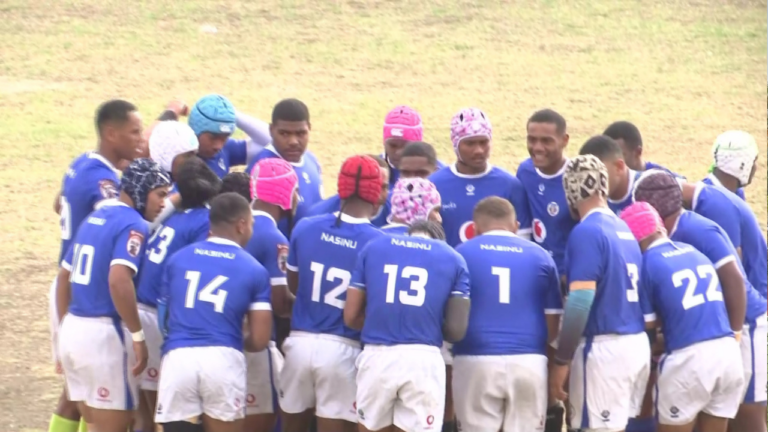 Nasinu one step closer to redemption – FBC News