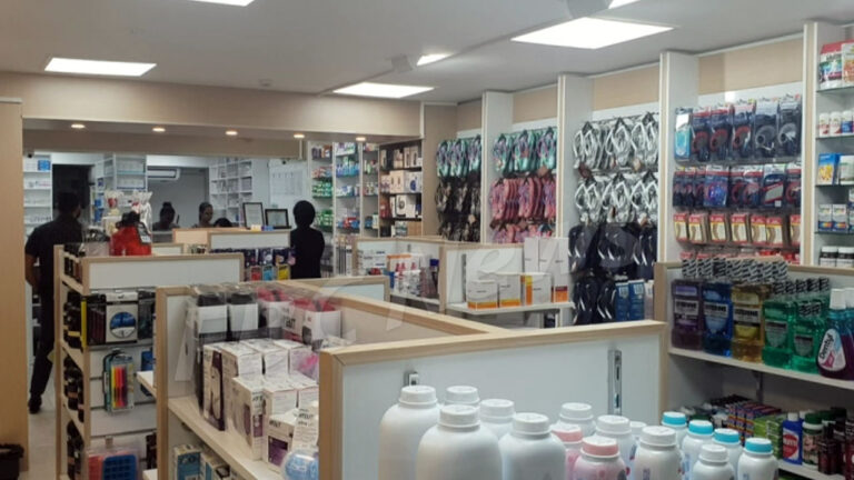 Pharmacist shortage propaganda – FBC News