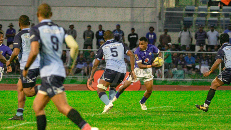 FRU confident in multi-venue quarter-finals – FBC News