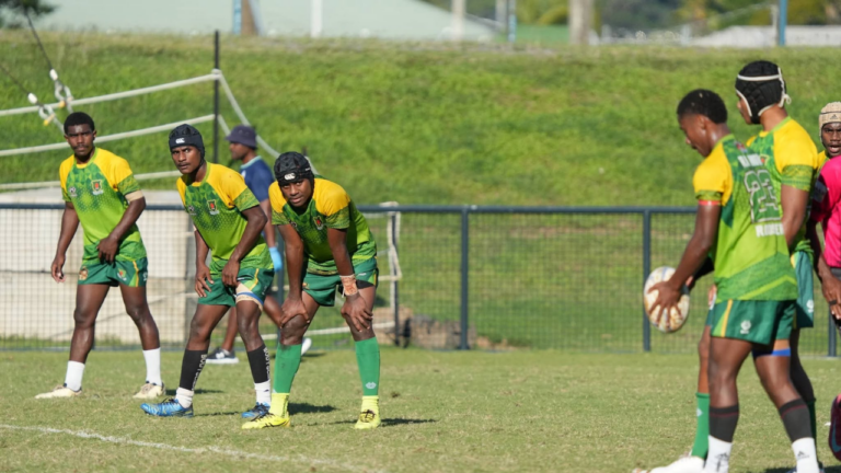 Ra High upsets RKS 12-10 to book semi-final spot – FBC News