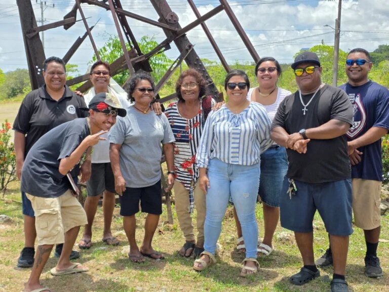 Palau Entrepreneurs Gain New Business Skills Through AI, Community Partnerships