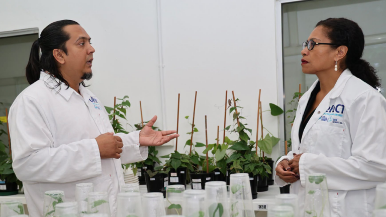 Science key to strengthening Fiji’s climate response – FBC News