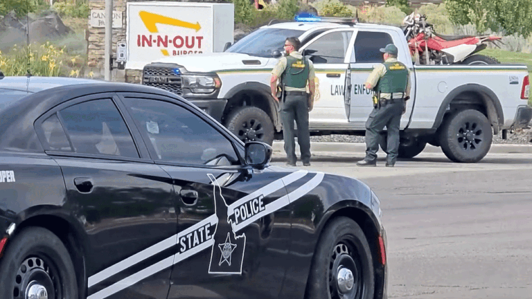 Three dead in Idaho shopping center shooting – FBC News