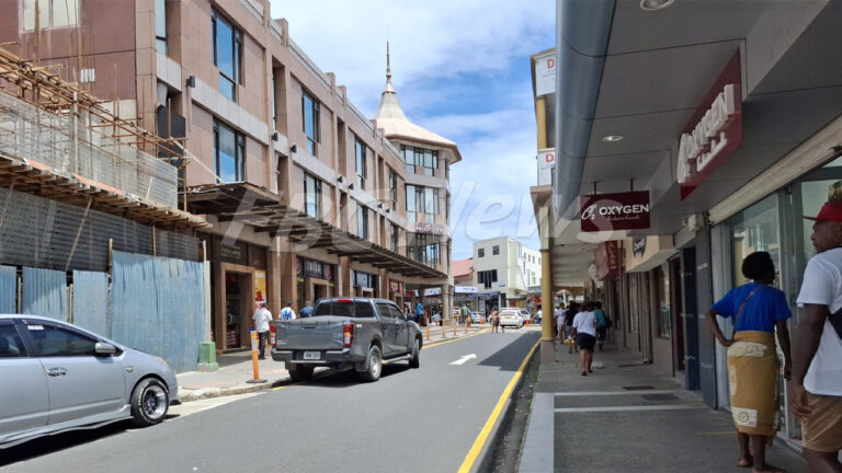 Retail sector warns of economic strain – FBC News