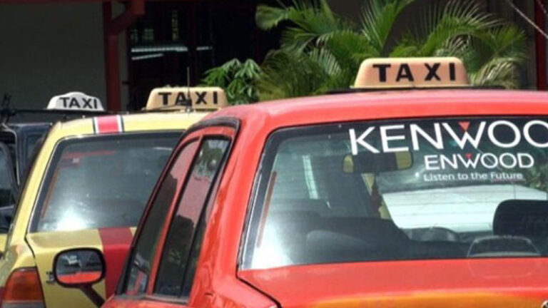 Taxi fares to drop – FBC News