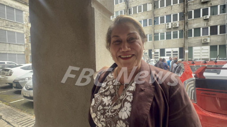 It’s finally over says relieved wife – FBC News