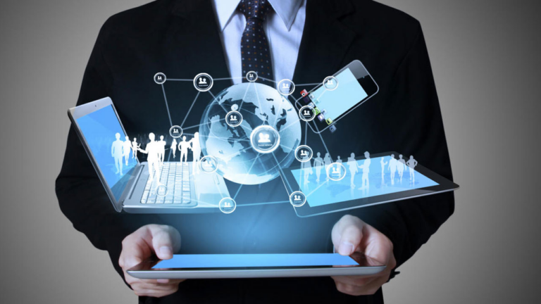 Experts call for digital literacy push – FBC News